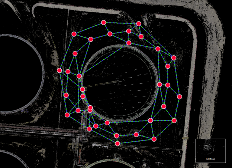 ESCANEO 3D Y MODELADO BIM, ANALISIS DE TANQUES Y CALCULO DE VOLUEMEN