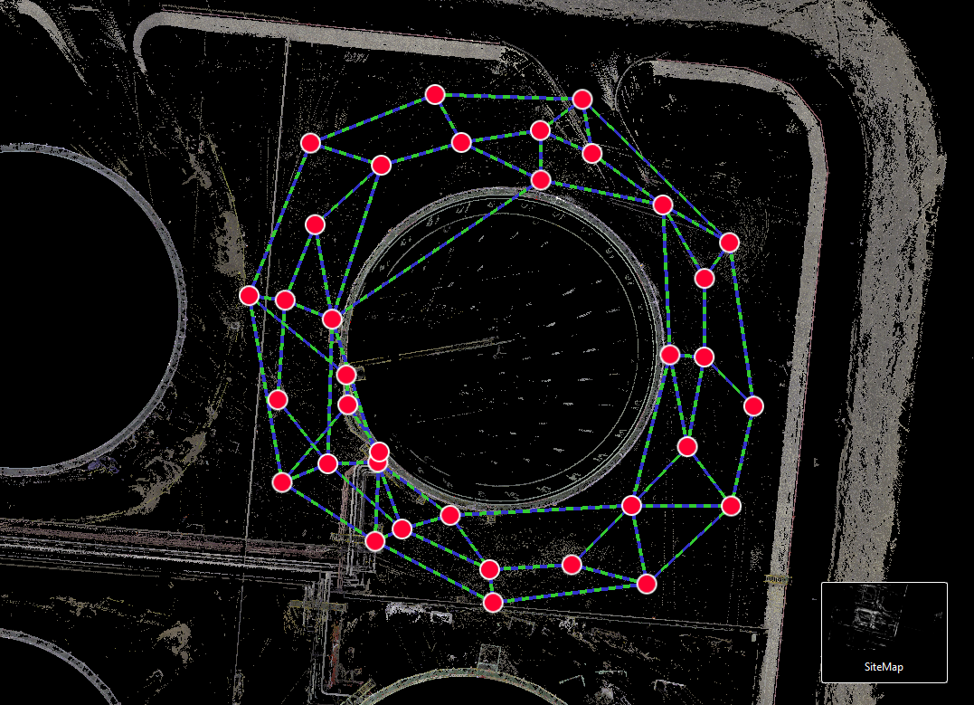 ESCANEO 3D Y MODELADO BIM, ANALISIS DE TANQUES Y CALCULO DE VOLUEMEN